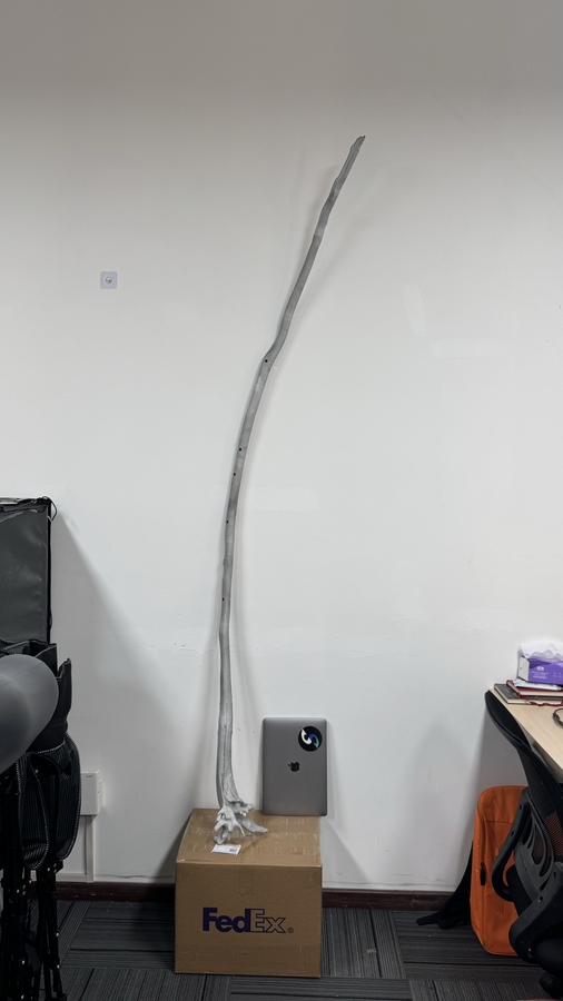 batten & kamp case study_3dspro slm 3d printed branches_1